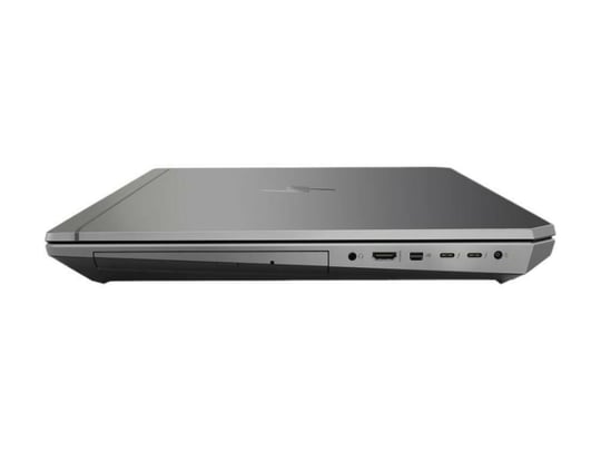 Notebook HP ZBook 17 G6 (NVIDIA Quadro RTX 3000 6GB) (Bronze) – Obrázok 5