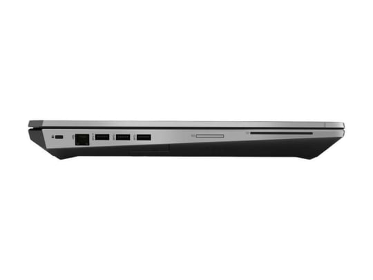 Notebook HP ZBook 17 G6 (NVIDIA Quadro RTX 3000 6GB) (Bronze) – Obrázok 6