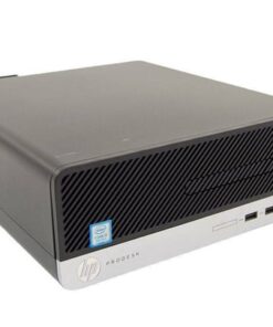 Počítač HP ProDesk 400 G5 SFF (Bronze)