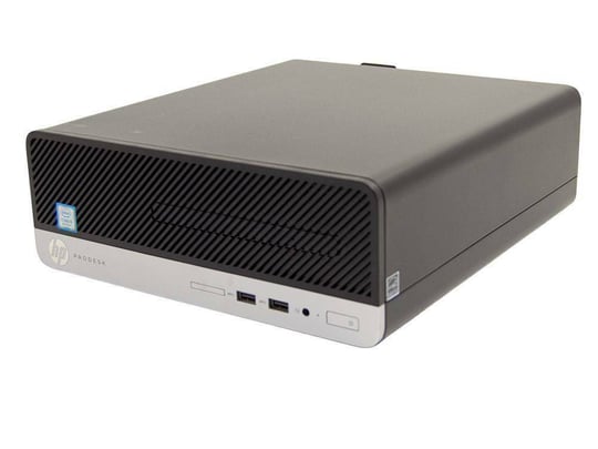 Počítač HP ProDesk 400 G5 SFF (Bronze) – Obrázok 2