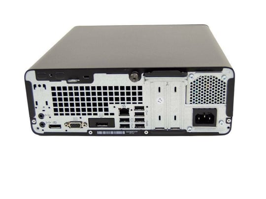 Počítač HP ProDesk 400 G5 SFF (Bronze) – Obrázok 5