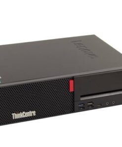 Počítač Lenovo Thinkcentre M720s SFF (Gold)