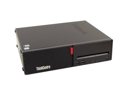 Počítač Lenovo Thinkcentre M720s SFF (Gold)