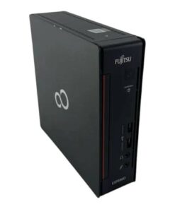 Počítač Fujitsu Esprimo Q558 USFF (Silver)