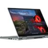 Notebook Lenovo ThinkPad X1 Yoga Gen 6 (32GB) (Touchscreen) (New Battery) (Silver)