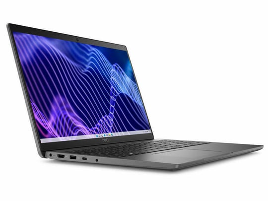 Notebook Dell Latitude 3540 (Silver)