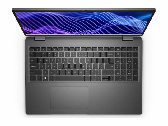 Notebook Dell Latitude 3540 (Silver) – Obrázok 3
