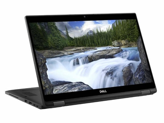 Notebook Dell Latitude 7390 2-in-1 (8GB) (Touchscreen) (Gold) – Obrázok 4