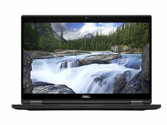 Notebook Dell Latitude 7390 2-in-1 (8GB) (Touchscreen) (Gold) – Obrázok 5