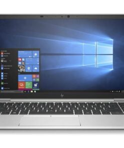 Notebook HP EliteBook 840 G7 (Gold)