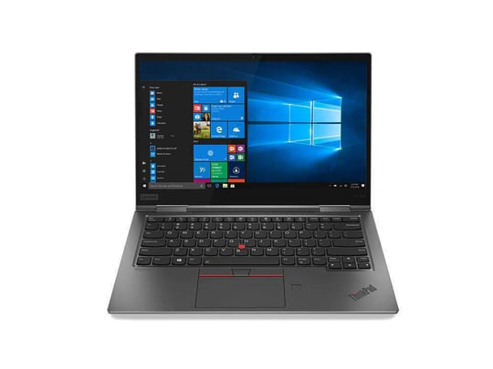 Notebook Lenovo ThinkPad X1 Yoga Gen 4 (16GB) (Touchscreen) (Silver) – Obrázok 2