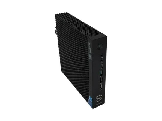 Počítač Dell Wyse 5070 Thin Client (Slim) (Gold)
