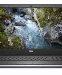 Notebook Dell Precision 7550 (NVIDIA Quadro RTX 4000 8GB) (Bronze)