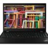 Notebook Lenovo ThinkPad T15 Gen 1 (Silver)