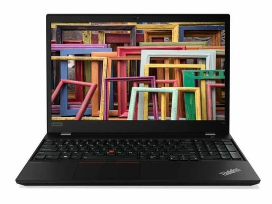 Notebook Lenovo ThinkPad T15 Gen 1 (Silver)