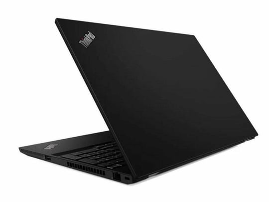 Notebook Lenovo ThinkPad T15 Gen 1 (Silver) – Obrázok 3