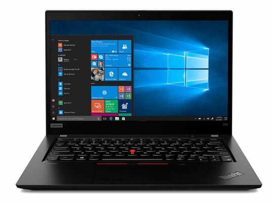 Notebook Lenovo ThinkPad X13 Gen 1 (16GB) (Touchscreen) (Bronze)