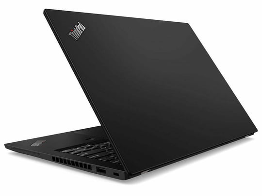 Notebook Lenovo ThinkPad X13 Gen 1 (16GB) (Touchscreen) (Bronze) – Obrázok 3