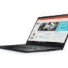 Notebook Lenovo ThinkPad X1 Carbon G7 (8GB) (Touchscreen) (Silver)