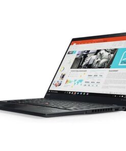 Notebook Lenovo ThinkPad X1 Carbon G7 (8GB) (Touchscreen) (Silver)