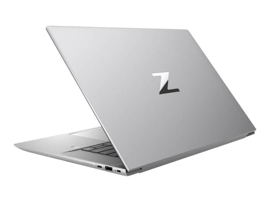 Notebook HP ZBook Studio G9 (NVIDIA RTX A1000 4GB) (Silver) – Obrázok 4