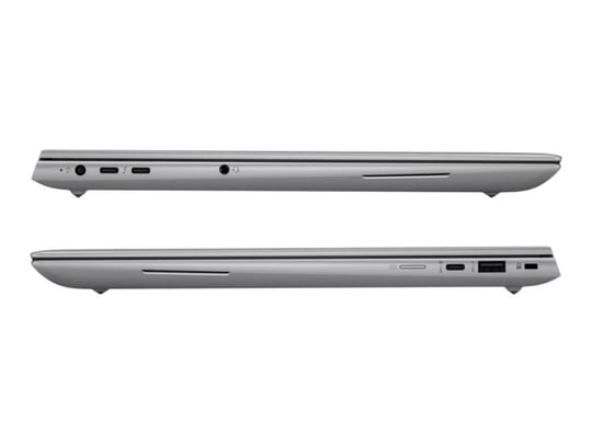 Notebook HP ZBook Studio G9 (NVIDIA RTX A1000 4GB) (Silver) – Obrázok 5