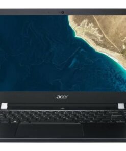 Notebook Acer Travelmate X3410-M (Silver)