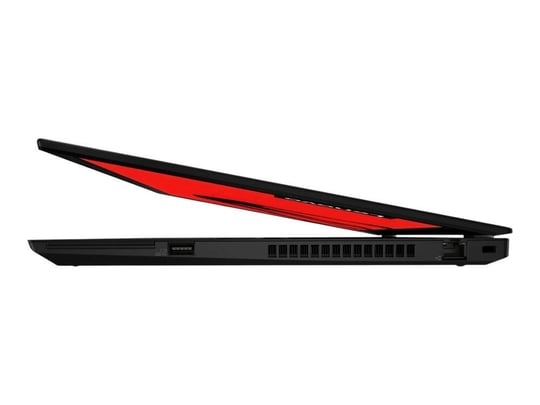 Notebook Lenovo ThinkPad P15s Gen 2 Black (NVIDIA Quadro T500 4GB) (Gold) – Obrázok 5