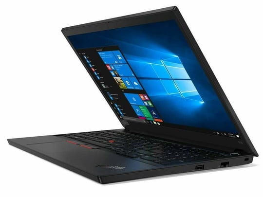 Notebook Lenovo ThinkPad E15 Gen 2 (Silver) – Obrázok 2