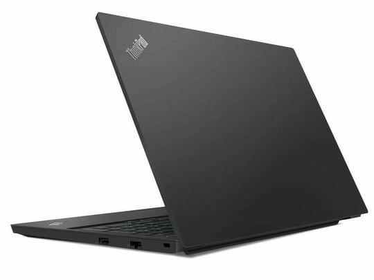 Notebook Lenovo ThinkPad E15 Gen 2 (Silver) – Obrázok 5