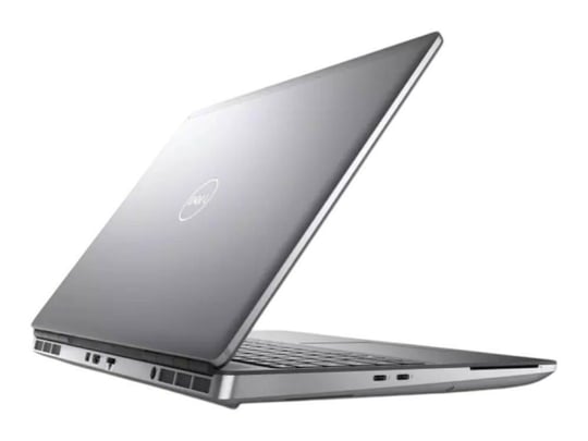 Notebook Dell Precision 7560 (NVIDIA T1200 4GB) (Silver) – Obrázok 3