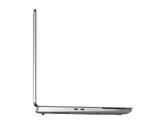 Notebook Dell Precision 7560 (NVIDIA T1200 4GB) (Silver) – Obrázok 6