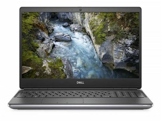 Notebook Dell Precision 7550 (NVIDIA Quadro RTX 4000 8GB) (Bronze)
