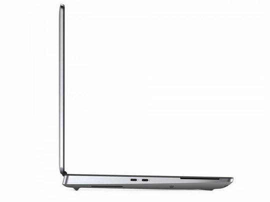 Notebook Dell Precision 7550 (NVIDIA Quadro RTX 4000 8GB) (Bronze) – Obrázok 2