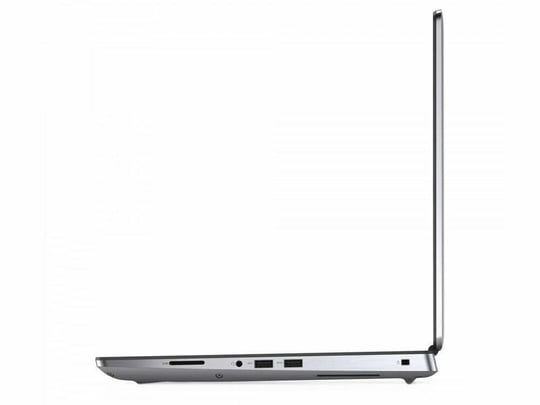 Notebook Dell Precision 7550 (NVIDIA Quadro RTX 4000 8GB) (Bronze) – Obrázok 3