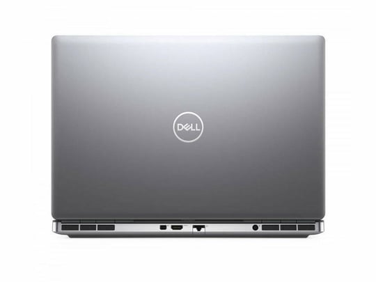 Notebook Dell Precision 7550 (NVIDIA Quadro RTX 4000 8GB) (Bronze) – Obrázok 4