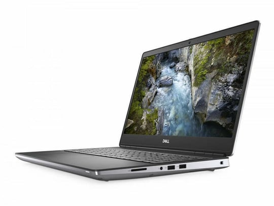 Notebook Dell Precision 7550 (NVIDIA Quadro RTX 4000 8GB) (Bronze) – Obrázok 7