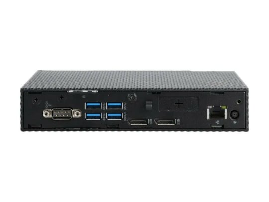 Počítač Dell Wyse 5070 Thin Client (Slim) (Gold) – Obrázok 3