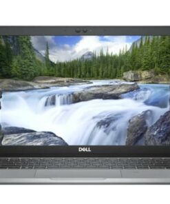Notebook Dell Latitude 7410 2-in-1 Aluminium (16GB) (Touchscreen) (Silver)