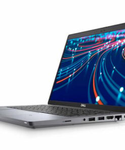 Notebook Dell Latitude 5420 (Touchscreen) (Gold)