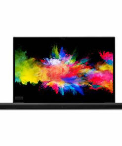Notebook Lenovo ThinkPad P1 Gen 2 (NVIDIA Quadro T2000 4GB) (Bronze)