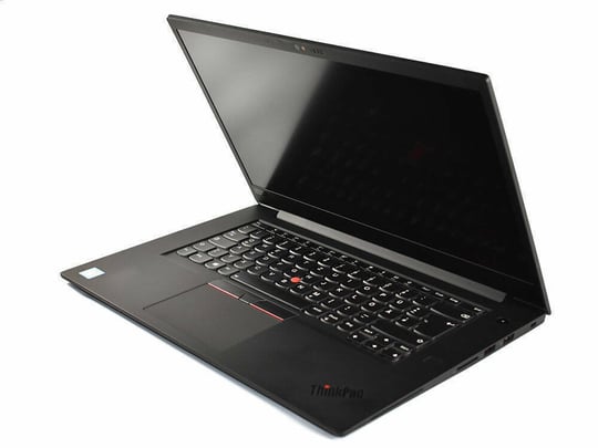 Notebook Lenovo ThinkPad P1 Gen 2 (NVIDIA Quadro T2000 4GB) (Bronze) – Obrázok 2