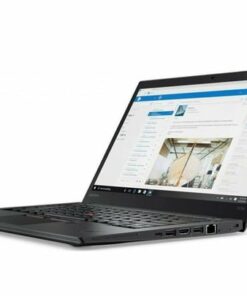 Notebook Lenovo ThinkPad T470s (Bronze)