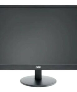Monitor AOC E2470SWHE (Bronze)