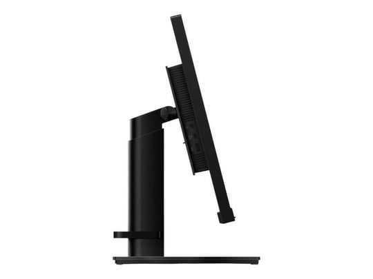 Monitor Lenovo P27u-20 (Silver) – Obrázok 7