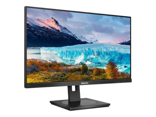 Monitor Philips 242S1AE (Bronze) – Obrázok 4