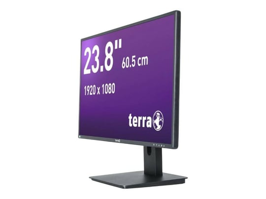 Monitor TERRA 2456W PV (Silver) – Obrázok 6