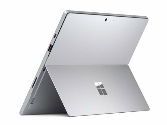 Notebook Microsoft Surface Pro 7+ Platinum (without keyboard) (8GB) (128GB) (Touchscreen) (Bronze) – Obrázok 2