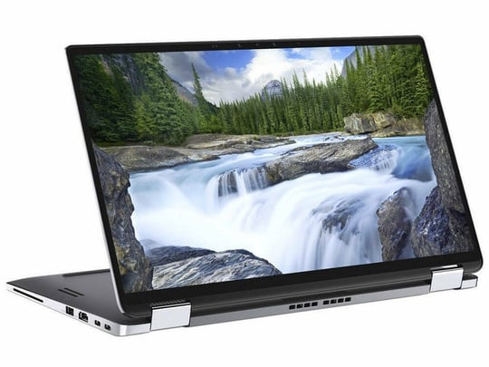 Notebook Dell Latitude 7400 2-in-1 (16GB) (Touchscreen) (Gold) – Obrázok 4