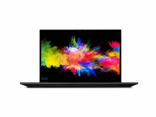 Notebook Lenovo ThinkPad P1 Gen 2 (NVIDIA Quadro T2000 4GB) (Bronze)